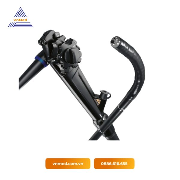 Dây soi đại tràng video - Tiêu cự kép CF-HQ190L/I