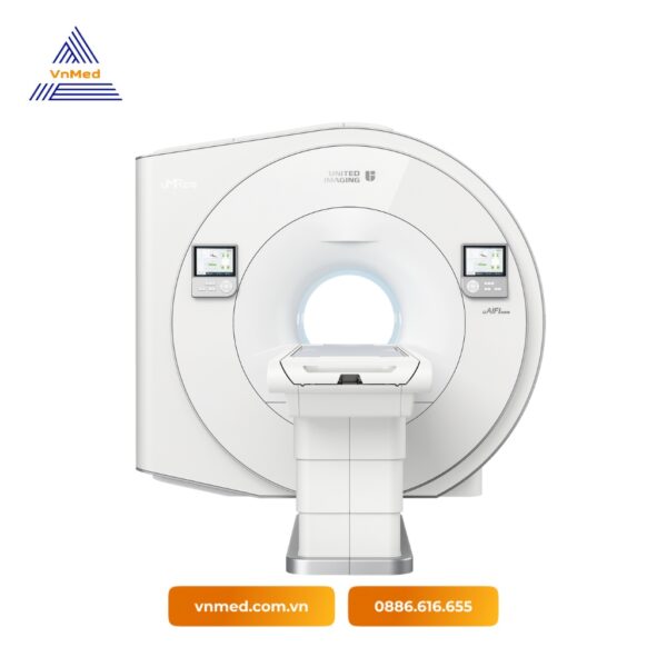 Hệ thống uMR 670