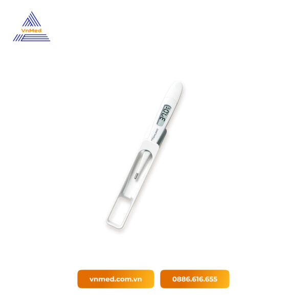 Nhiệt kế điện tử C407 & C207