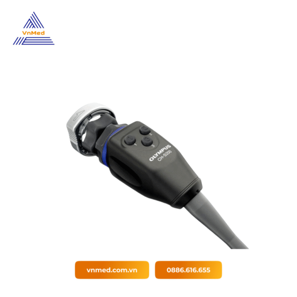 Đầu camera Full HD 3CMOS có bộ lọc IR (CH-S200-XZ-EB)