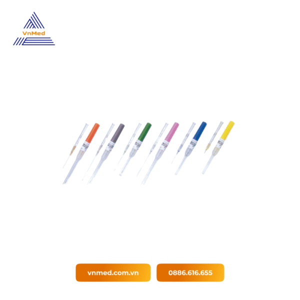 Kim luồn tĩnh mạch Surflo