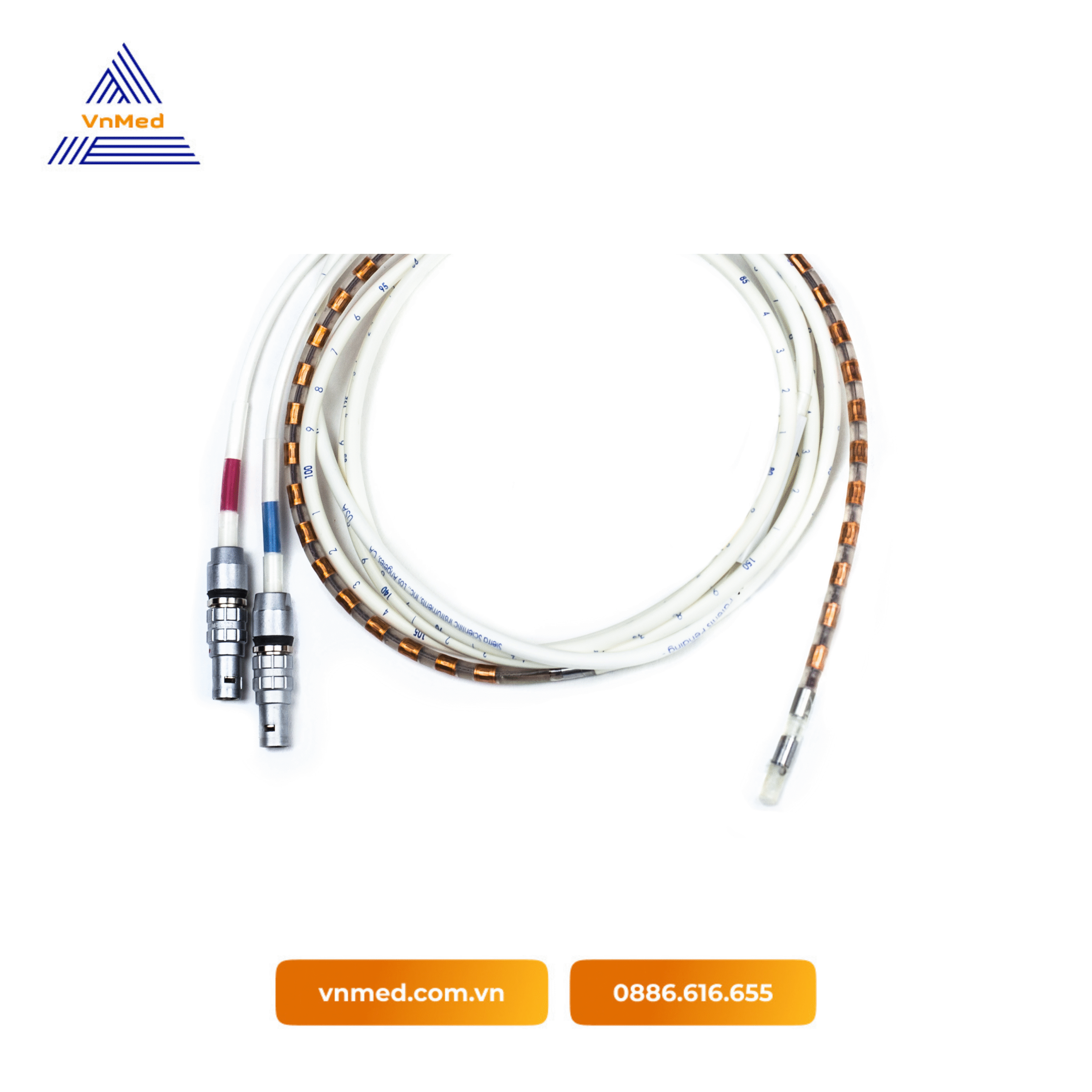 Hệ thống đo áp lực hậu môn trực tràng ManoScan™ AR - Ảnh 2