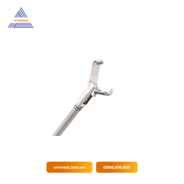 Kìm gắp dị vật