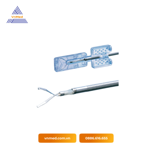 Dụng cụ cầm máu