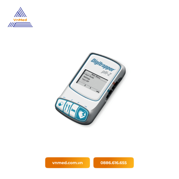 Máy ghi Digitrapper® pH‑Z