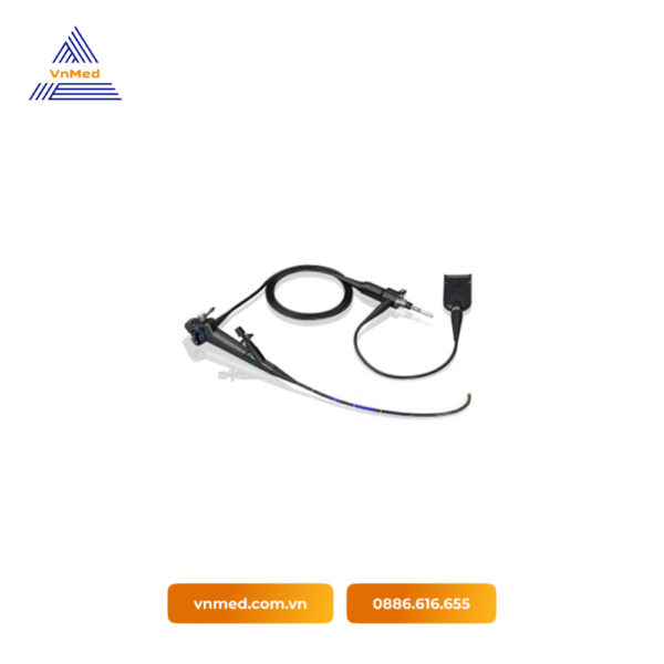 Ống soi mềm video nội soi bàng quang