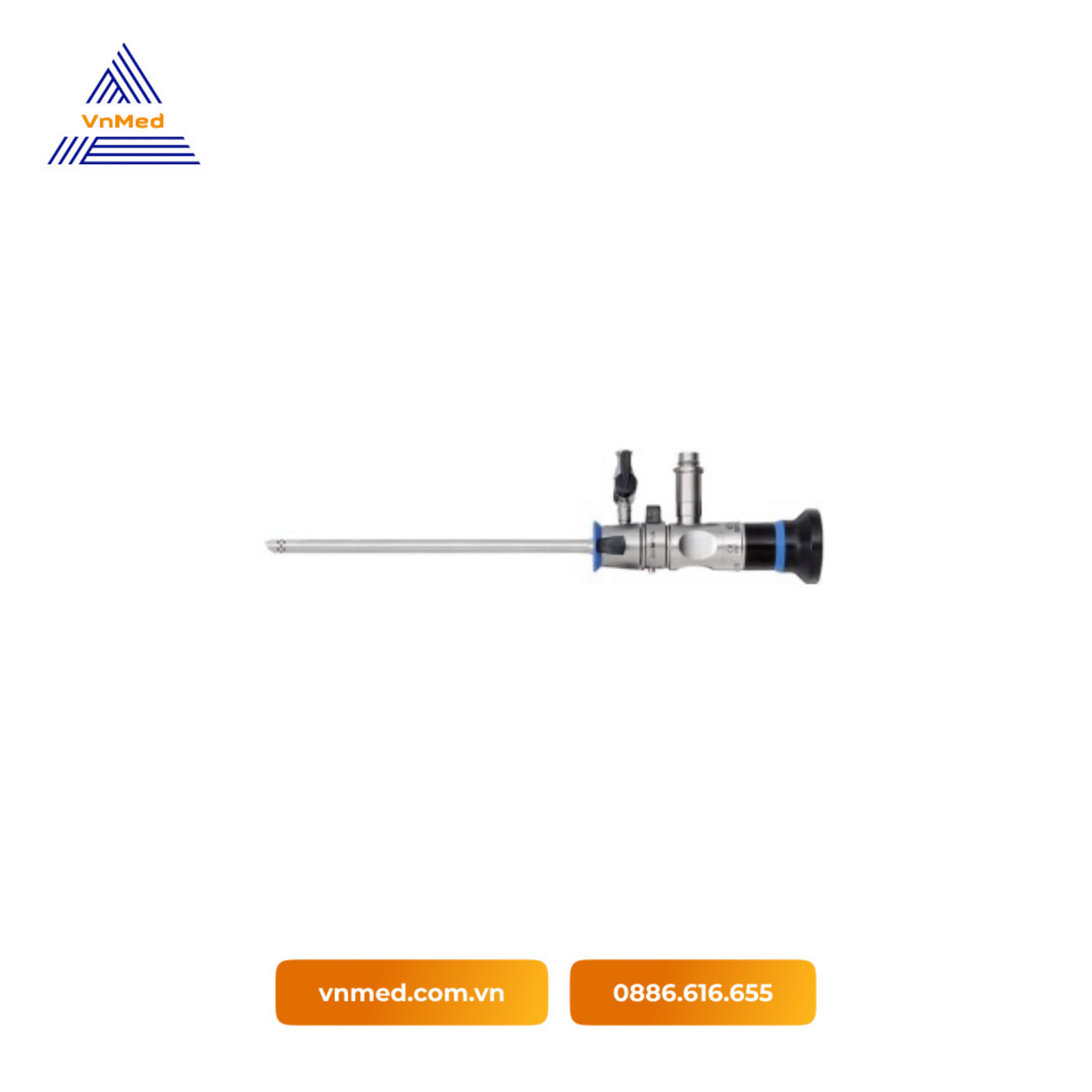 Ống soi quang học TrueView II