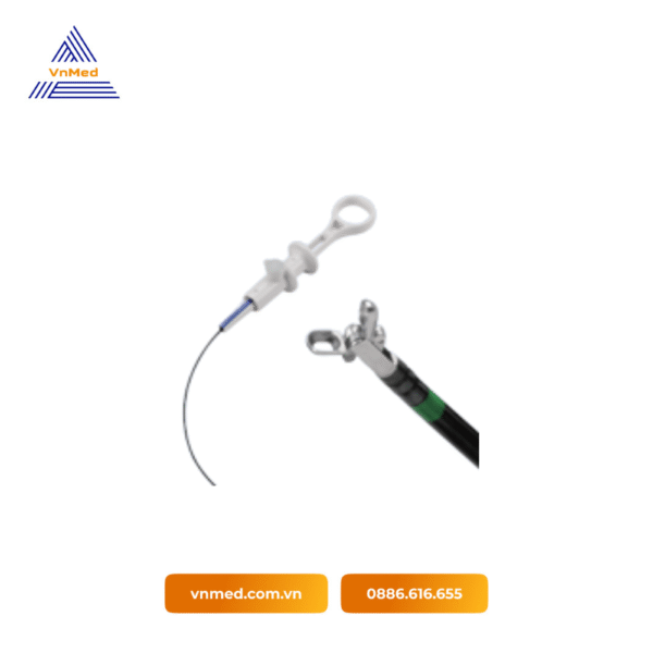 Kiềm sinh thiết nóng dùng 1 lần